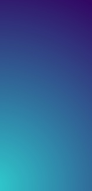 Light blue to dark blue gradient