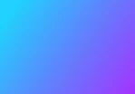 Light blue to purple gradient