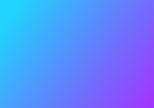 Light blue to purple gradient