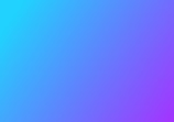 Light blue to purple gradient