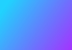 Light blue to purple gradient