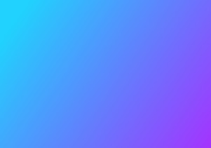 Light blue to purple gradient
