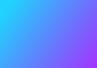 Light blue to purple gradient