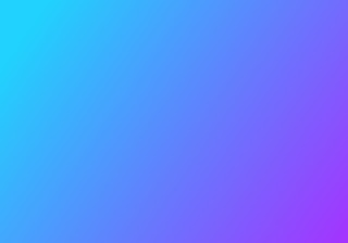 Light blue to purple gradient