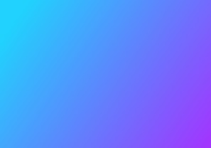 Light blue to purple gradient