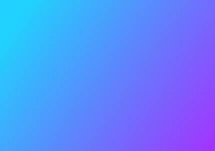 Light blue to purple gradient