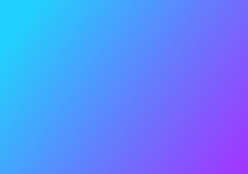 Light blue to purple gradient