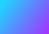 Light blue to purple gradient