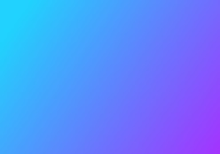 Light blue to purple gradient