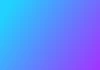 Light blue to purple gradient