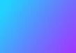 Light blue to purple gradient