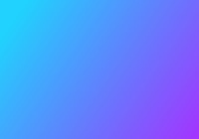 light blue to purple gradient color zoom background