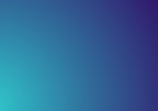 Light blue to dark blue gradient