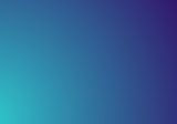 Light blue to dark blue gradient