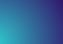 Light blue to dark blue gradient