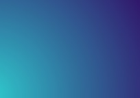 Light blue to dark blue gradient