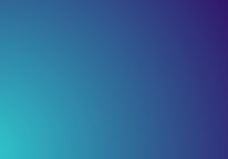 Light blue to dark blue gradient