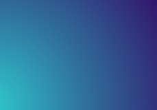 Light blue to dark blue gradient