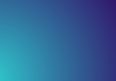 Light blue to dark blue gradient