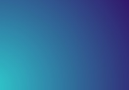 Light blue to dark blue gradient