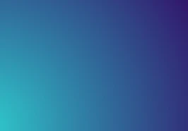 Light blue to dark blue gradient