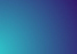Light blue to dark blue gradient