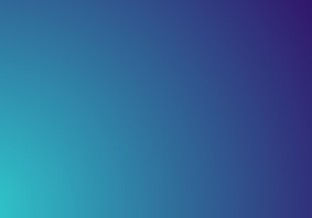 Light blue to dark blue gradient