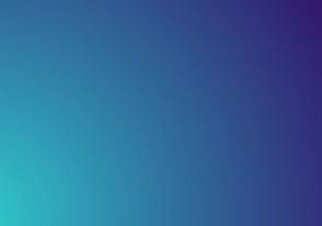Light blue to dark blue gradient