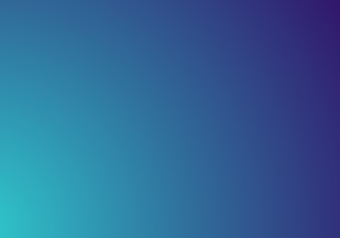 Light blue to dark blue gradient