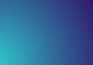 Light blue to dark blue gradient