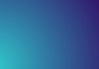 Light blue to dark blue gradient
