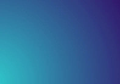 Light blue to dark blue gradient