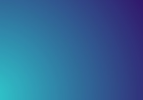 Light blue to dark blue gradient