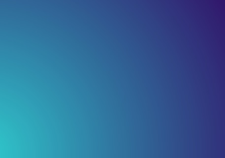Light blue to dark blue gradient