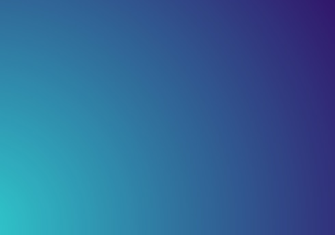Light blue to dark blue gradient