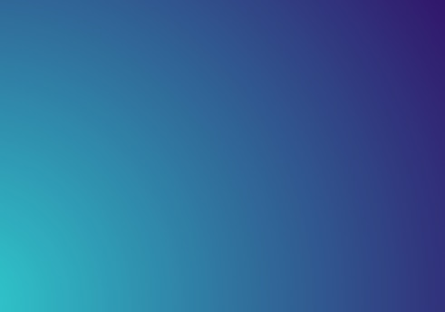 Light blue to dark blue gradient