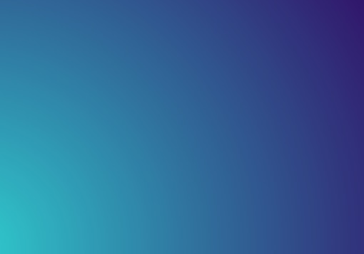 Light blue to dark blue gradient