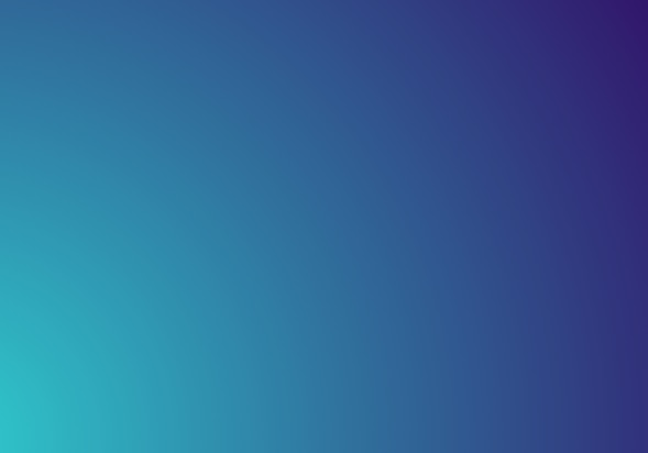 Light blue to dark blue gradient