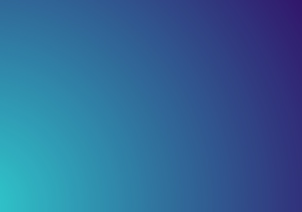 Light blue to dark blue gradient