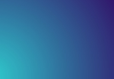 Light blue to dark blue gradient