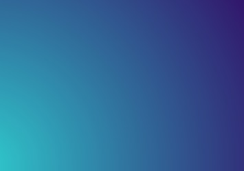 Light blue to dark blue gradient