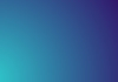 Light blue to dark blue gradient