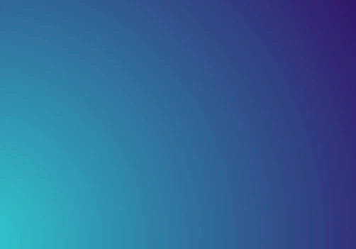 Light blue to dark blue gradient