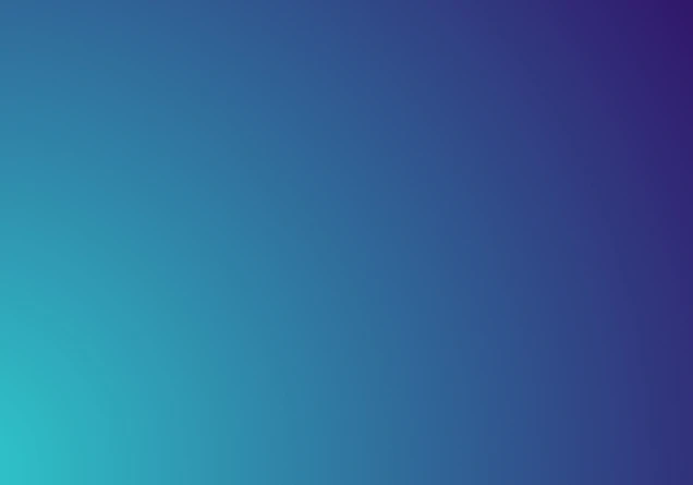 Light blue to dark blue gradient