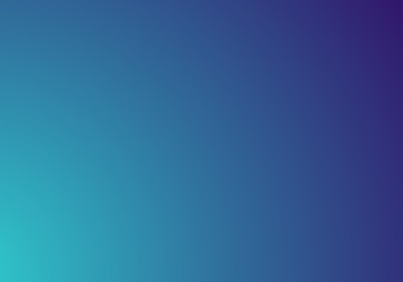 Light blue to dark blue gradient