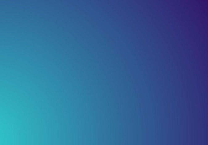 Light blue to dark blue gradient