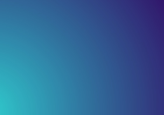 Light blue to dark blue gradient