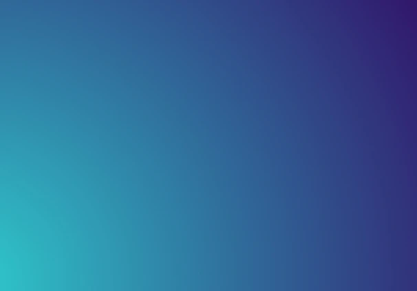 Light blue to dark blue gradient