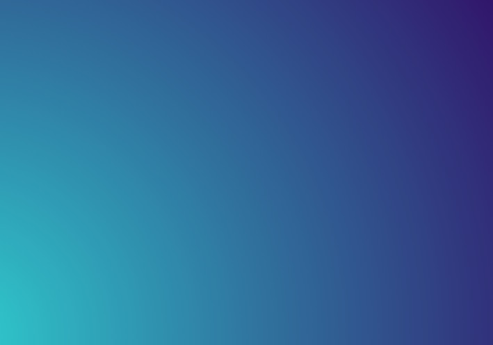 Light blue to dark blue gradient
