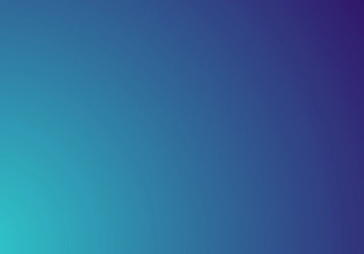 Light blue to dark blue gradient